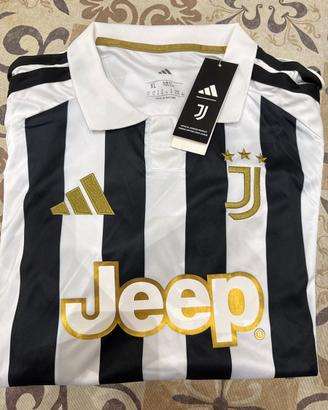 Completino Juventus Casa 26/27