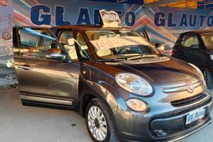 FIAT 500 L 1.6 MJT 120 CV LAUNGE 130000 KM CERTIF.
