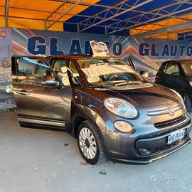 FIAT 500 L 1.6 MJT 120 CV LAUNGE 130000 KM CERTIF.