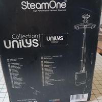 Uniylis Steamone stiratrice verticale .