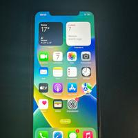 Iphone 10 XS  max 256