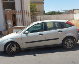 Ford Focus 1.8 turbo Diesel 2001 TDDI