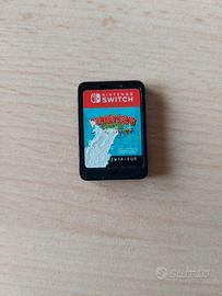 Donkey Kong Country Nintendo Switch