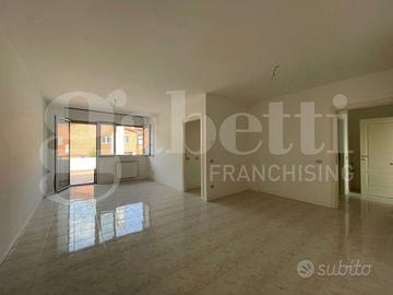 Appartamento Orte [Cod. rif 3306484VRG]