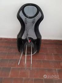 Seggiolino Bici ok baby