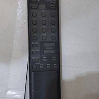 DENON RC 110 Telecomando Remote control CD Player