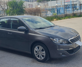 Peugeot 308 sw