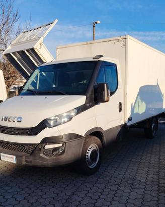 Iveco Daily 35 S14 2.3 Anno 2017