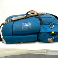 Porta Brace per video