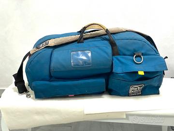 Porta Brace per video