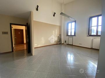 UFFICIO A REGGIO NELL'EMILIA