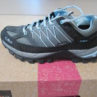 Scarpe trekking donna CMP N° 39