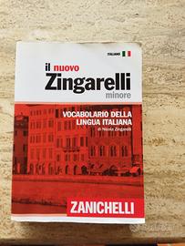 vocabolario lingua italiana 