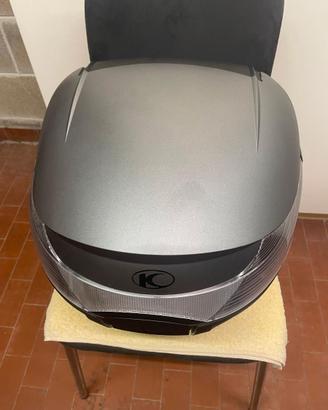 Bauletto People S125