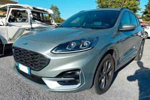 Ford Kuga 2.0 EcoBlue 150 CV aut. AWD ST-Line