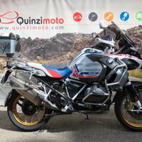 Bmw r 1250 gs adventure - 2020