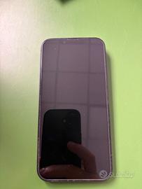 Apple Iphone 14 128Gb Nero