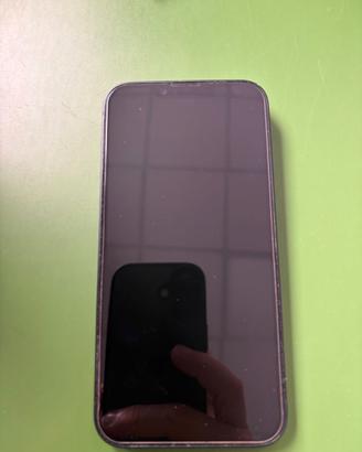Apple Iphone 14 128Gb Nero