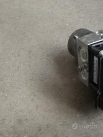 Gruppo abs AUDI A6 AVANT 2967cc diesel del 2009