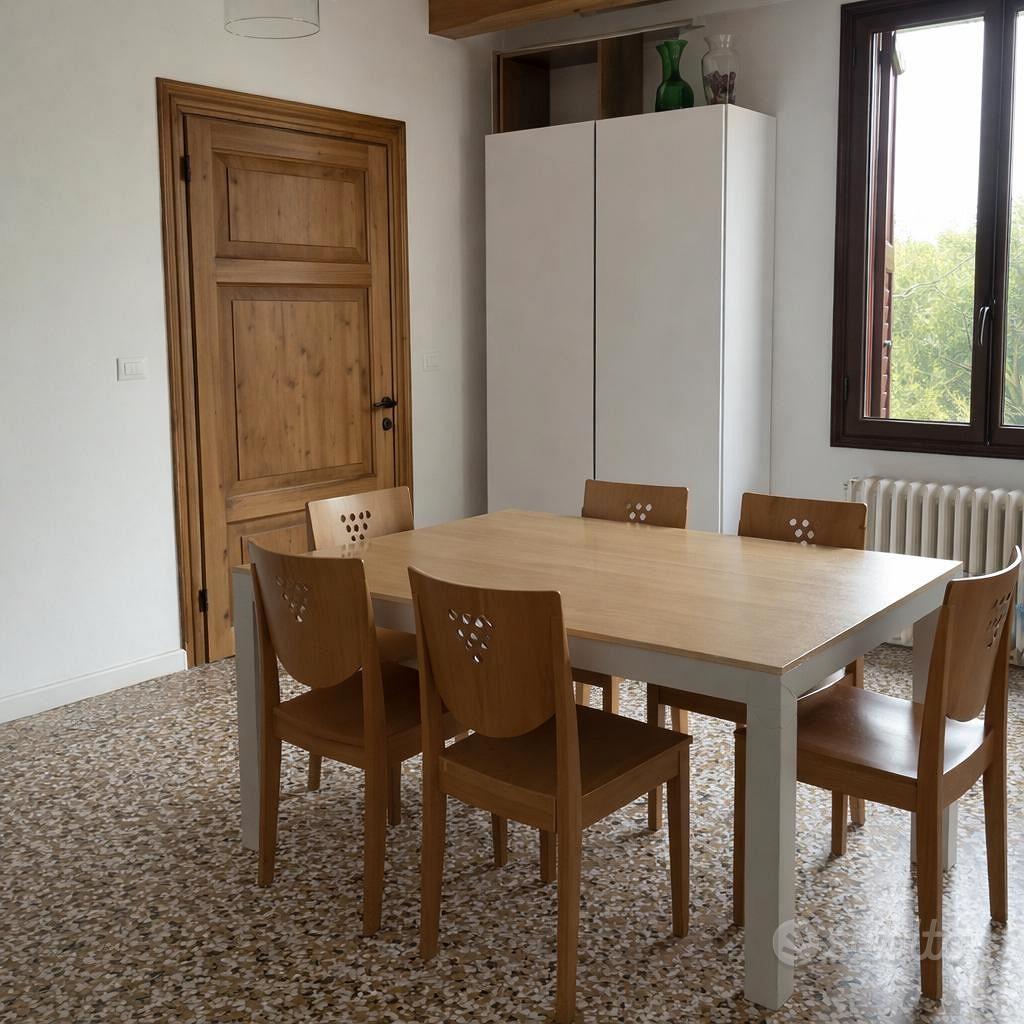 Appartamento – Spinea, Villaggio dei Fiori - Altro
