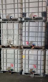 cisterne 1000LT usate 