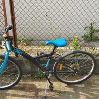 bicicletta da ragazzino circa 10 anni