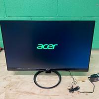 Monitor Acer 24R