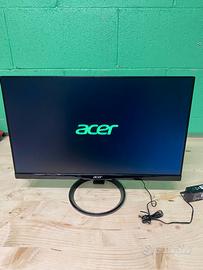 Monitor Acer 24R