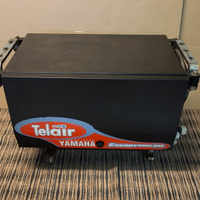 Generatore Telair Yamaha Energy 2500 gas