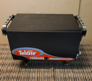 Generatore Telair Yamaha Energy 2500 gas