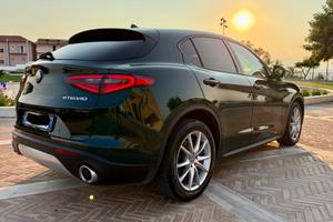Alfa Romeo Stelvio Executive 190CV