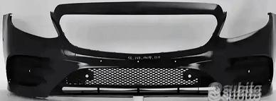 Mercedes E Coupe E213 Paraurti Anteriore