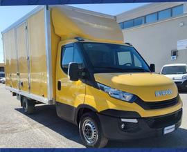 IVECO Daily (7095) IVECO DAILY 35S14 2.3 BOX 3 P