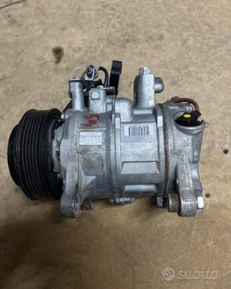 Compressore clima bmw x1 2013 in poi, GE447160-471