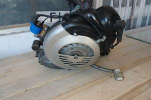 motore 50 special
