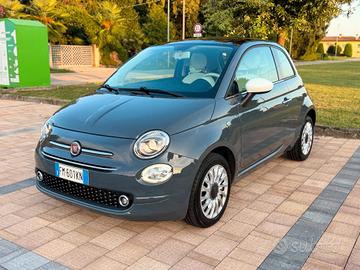 Fiat 500 1.2 benzina S