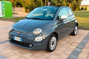 Fiat 500 1.2 benzina S