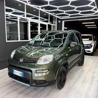 Fiat Panda 4x4 0.9 TwinAir 85CV Wild