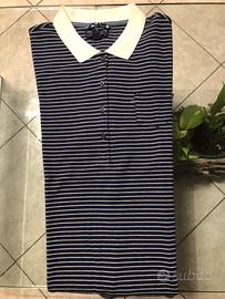 POLO RALPH LAUREN CON ETICHETTA