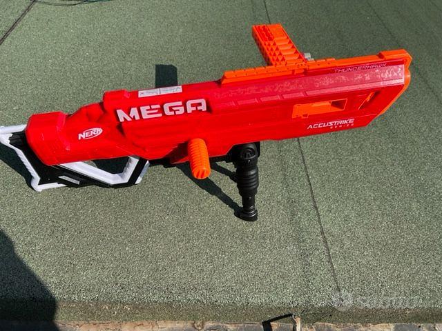 Nerf mega - Tutto per i bambini In vendita a Monza e della Brianza