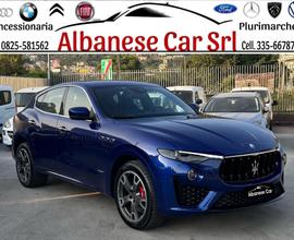 Maserati Levante 3.0 V6 350cv GranSport Q4 Auto