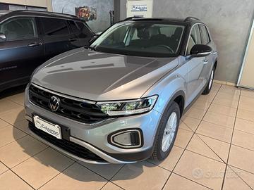 Volkswagen T-Roc 2.0 tdi Style 150cv dsg Led Navi 