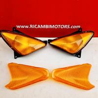 FRECCIA YAMAHA TMAX T-MAX 500