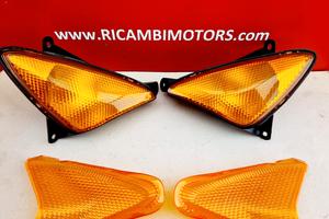 FRECCIA YAMAHA TMAX T-MAX 500