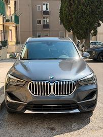 BMW X1 sDrive 18d