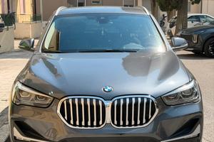 BMW X1 sDrive 18d