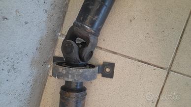 Albero trasmissione Panda 4x4