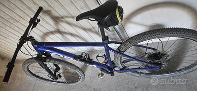 Bicicletta mtb Orbea uomo 29"