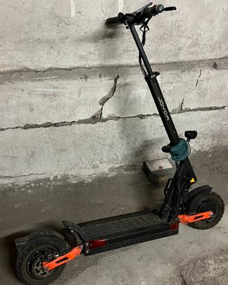joyor t10 PER PEZZI