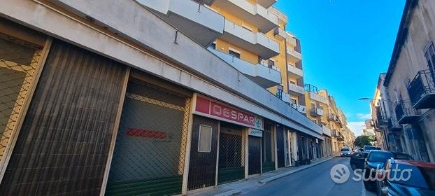 Appartamento – Castelvetrano, Quartiere Sant'Antonino, Trapani - Vista 3